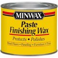 Minwax Reg Paste Finishing Wax 78500